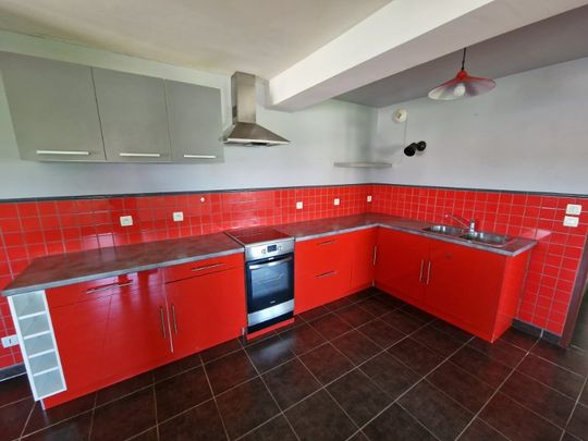 Appartement T4 - Centre de Valdahon - Photo 1