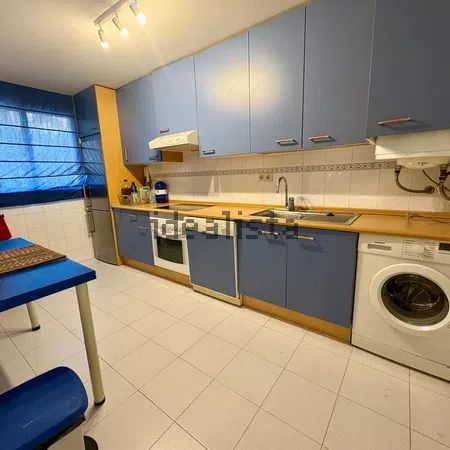 Alquiler de piso en Bulevar Príncipe Alfonso de Hohenlohe - Foto 1