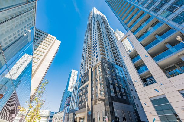 For Lease - 35 Balmuto Street Unit# 4303, Toronto, Ontario - Photo 1