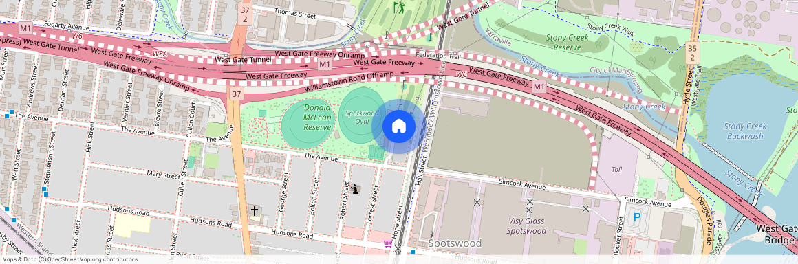 2B Creek Street, Vic 3015, Spotswood