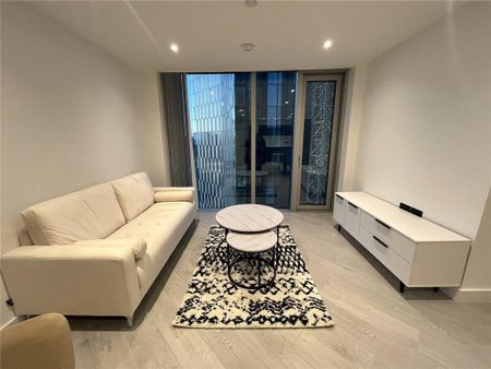 1 bedroom apartment to rent - Photo 2