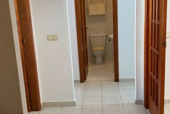 Apartamento de alquiler en L'Albir