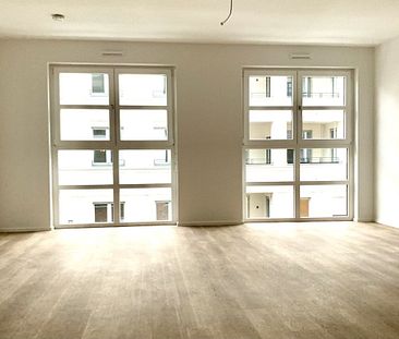 ZENTRAL - RUHIG - SICHER: Top-CITY-Wohnung (56qm) mit TGL-Bad und kleinem Balkon! - Photo 4