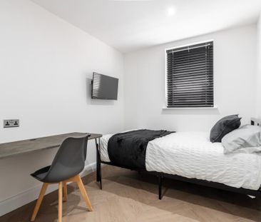 6 bedroom house to rent - Photo 5