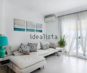 Alquiler de casa o chalet independiente en Calle Escudero, 24 - Photo 1