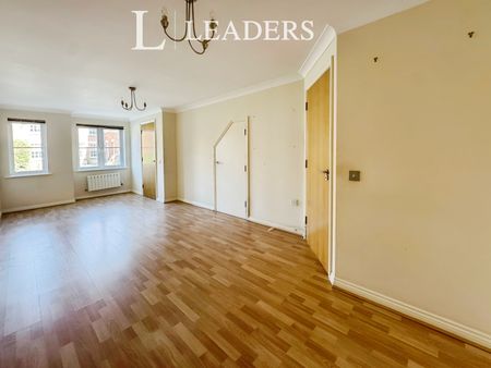 2 bedroom town house to rent Edith Murphy Close - Photo 3