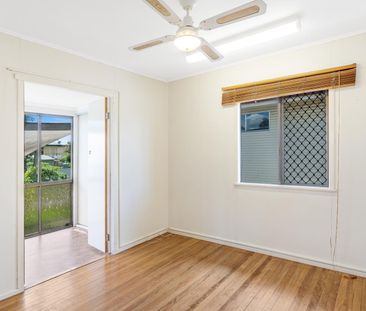 Spacious High Set Home with Multiple Living Areas and Huge Shed! - Photo 6