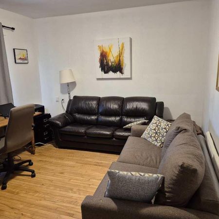 Grand 3 1/2 à louer à Sillery - Photo 4