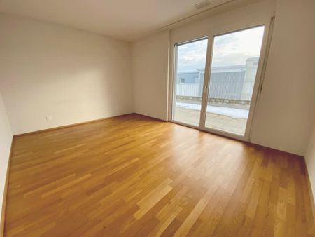 3.5 Zimmer, 88 m² - Photo 2