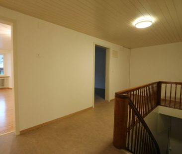 4.5 Zimmer, 103 m², 1. Stock - Photo 4