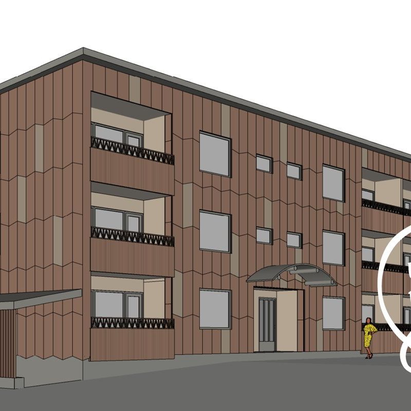 Sångvägen 5 - Foto 1