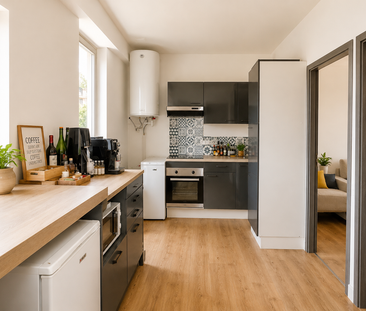 Location Appartement 3 pièces 49m² ST MAX 54130 - Photo 4