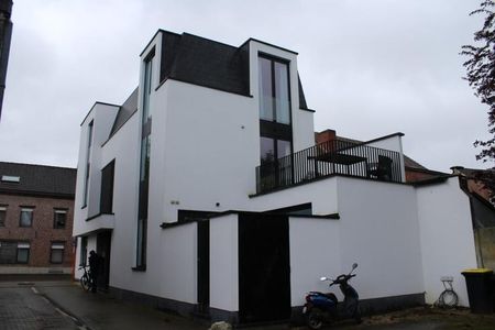 Appartement te huur - Photo 5