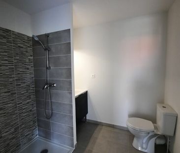 Location Appartement 2 pièces 40m² ROQUES 31120 - Photo 4