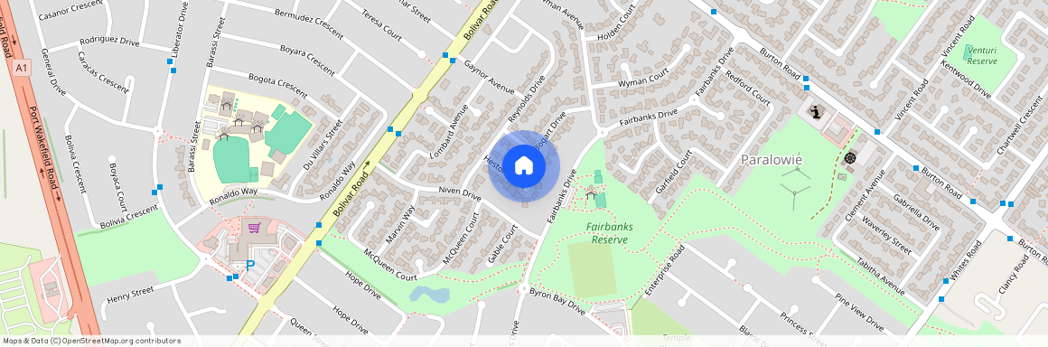 5 Heston Court, SA 5108, Paralowie