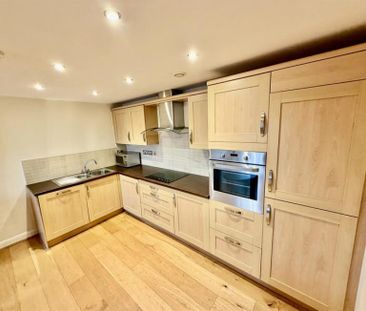 2 Bedroom Apartment To Let - Photo 6