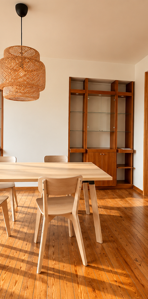 Duplex te huur in Etterbeek voor € 1.300 met 2 slaapkamers - Photo 1