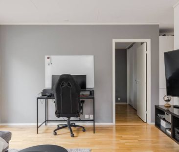 Uranusvägen, Växjö - Photo 1