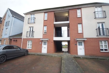 1 bedroom Apartment to let - Photo 4