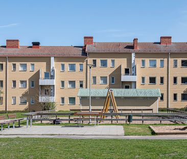 Gabrielsbergsgatan, Norrköping - Photo 3