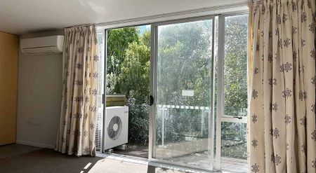 Warm and sunny apartment in Ferrymead - Photo 4