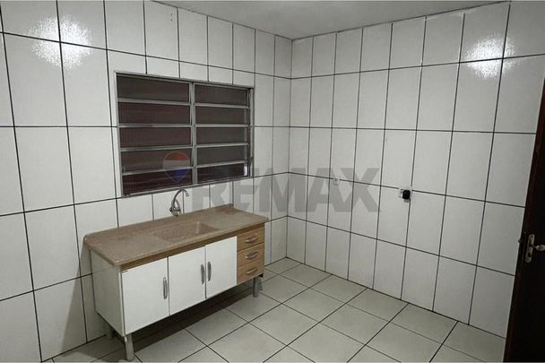 Casa para Locação no Conceição – Osasco | 5 Cômodos Bem Distribuídos por R$ 1.100 - Photo 1