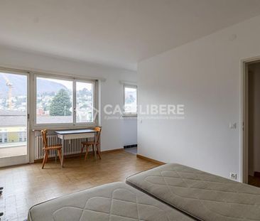 COMODO MONOLOCALE AD ASCONA - Foto 1