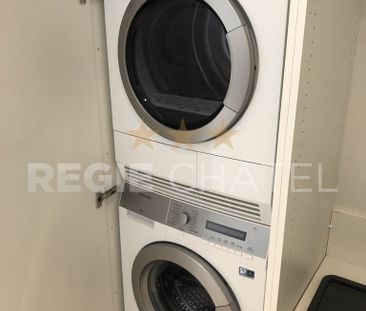 Lovely 2.5 room apartment - Photo 4