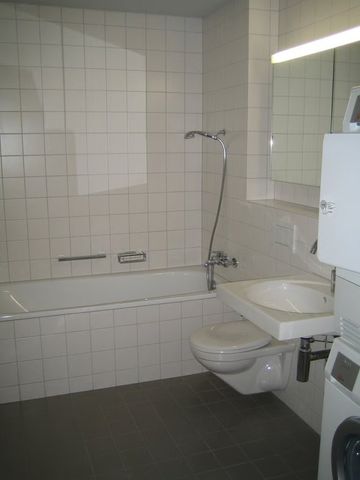 2.5 Zimmer, 61 m², 2. Stock - Photo 3