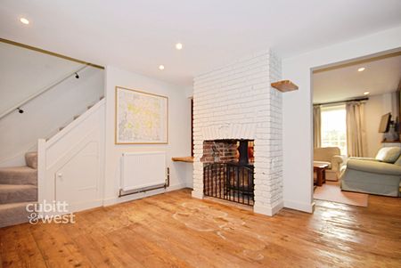 4 bedroom cottage to rent - Photo 3