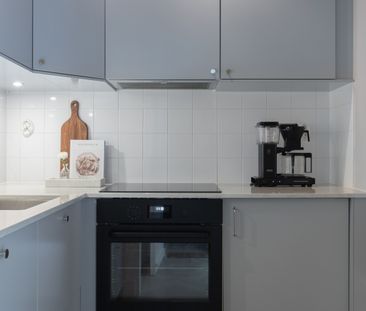 Sveavägen, Stockholm - Foto 1