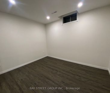 For Lease - Basement - 55 Hewitt Crescent, Ajax, Ontario - Photo 4