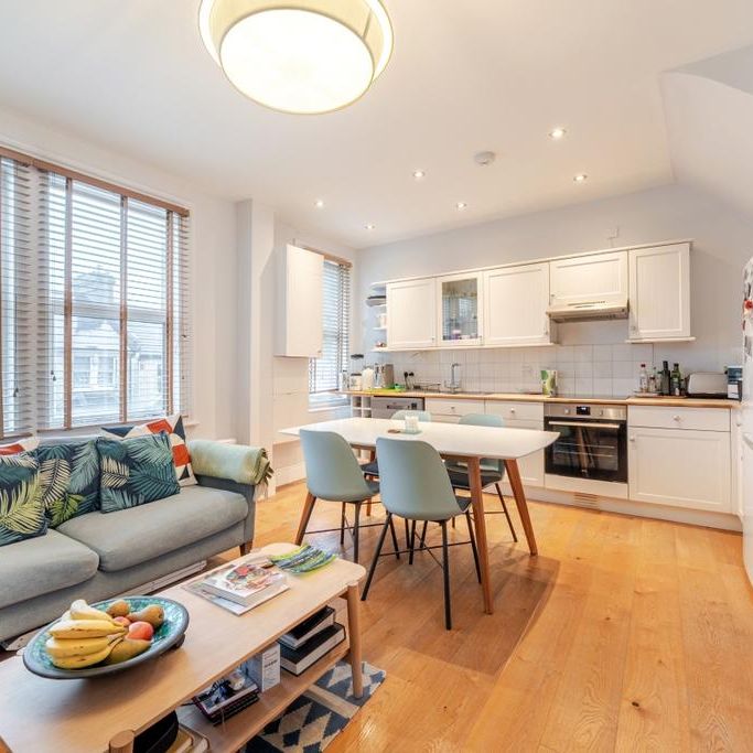 2 bedroom flat to rent - Photo 1