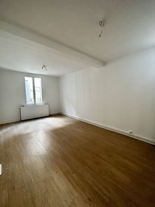 Location appartement 1 pièce, 27.91m², Le Havre - Photo 1