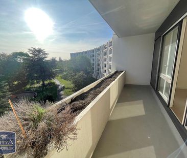 Location Appartement 4 pièces 87m² LA CHAUSSEE ST VICTOR 41260 - Photo 4