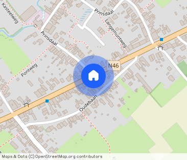 Aangenaam, ruim appartement met 2 slpks - Foto 1