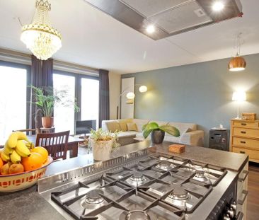 Appartement te huur: Haarlemmerplein 22-E 1013 HS Amsterdam - Photo 1