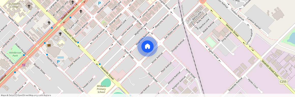 109 San Mateo Avenue, 3500, Mildura, Vic