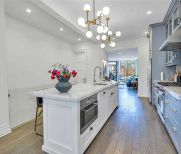 For Lease - 80 Willcocks Street, Toronto, Ontario - Photo 6