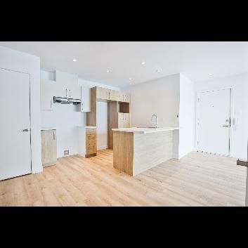 Appartement 1 chambre et 1 salle de bain - Photo 1