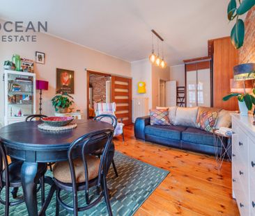 Klimatyczne mieszkanie w sercu Gdańska - Фото 2