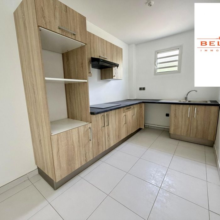 Location Appartement 40.16m² 2 pièces Fort de france - Photo 1