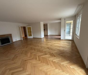 MAGNIFIQUE 5.5 AVEC TERRASSE - PRANGINS - Foto 3