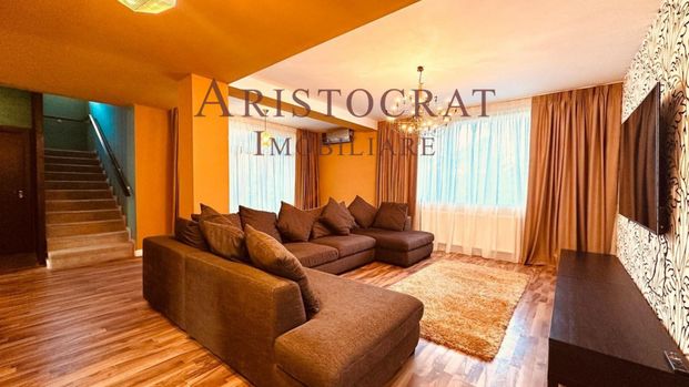 Inchirieri Case / Vile Corbeanca - Fotografie 1