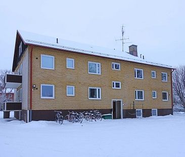Lägenhet Haparanda Repslagaregatan 38 (601-11004) - Photo 2
