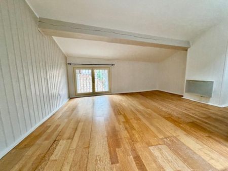 Appartement 2 Pièces 34 m² - Photo 4