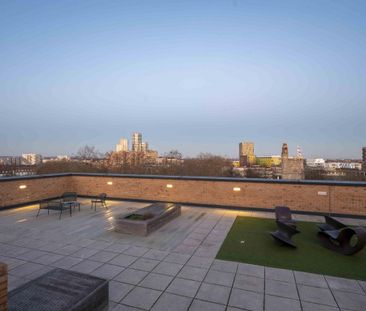 Studio to rent - Photo 4