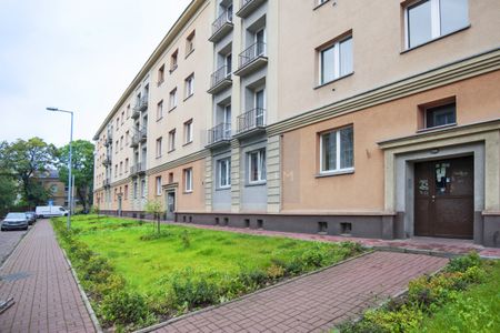 Mieszkanie na Wynajem, 48.5m - Photo 2