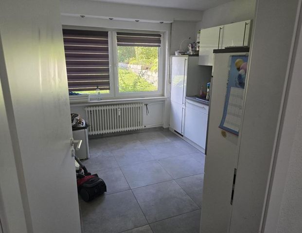 Helle 2,5-Zimmer-Wohnung mit Terrasse & Garten in Fuldabrück - Photo 1