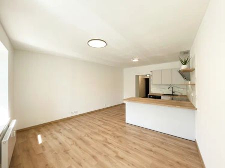 Pronájem 1+kk, 34,1 m - Fotografie 4